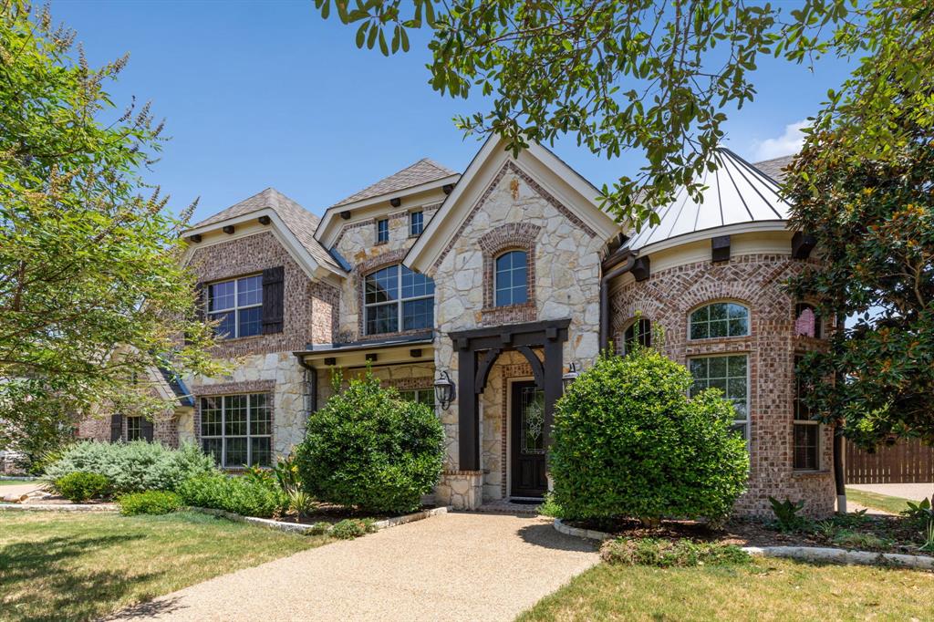 132 Townlake Dr, Prosper, TX 75078