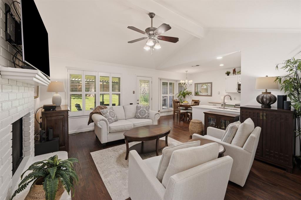 2507 Poppy Ln, Euless, TX 76039 photo