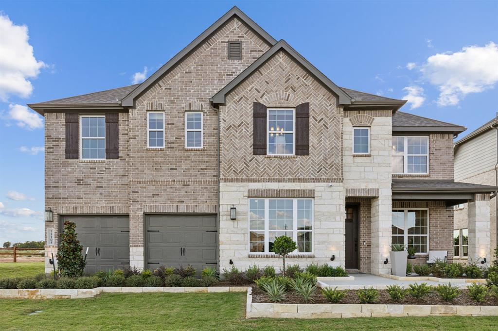 11105 Abbotsbury Rd, Fort Worth, TX 76052