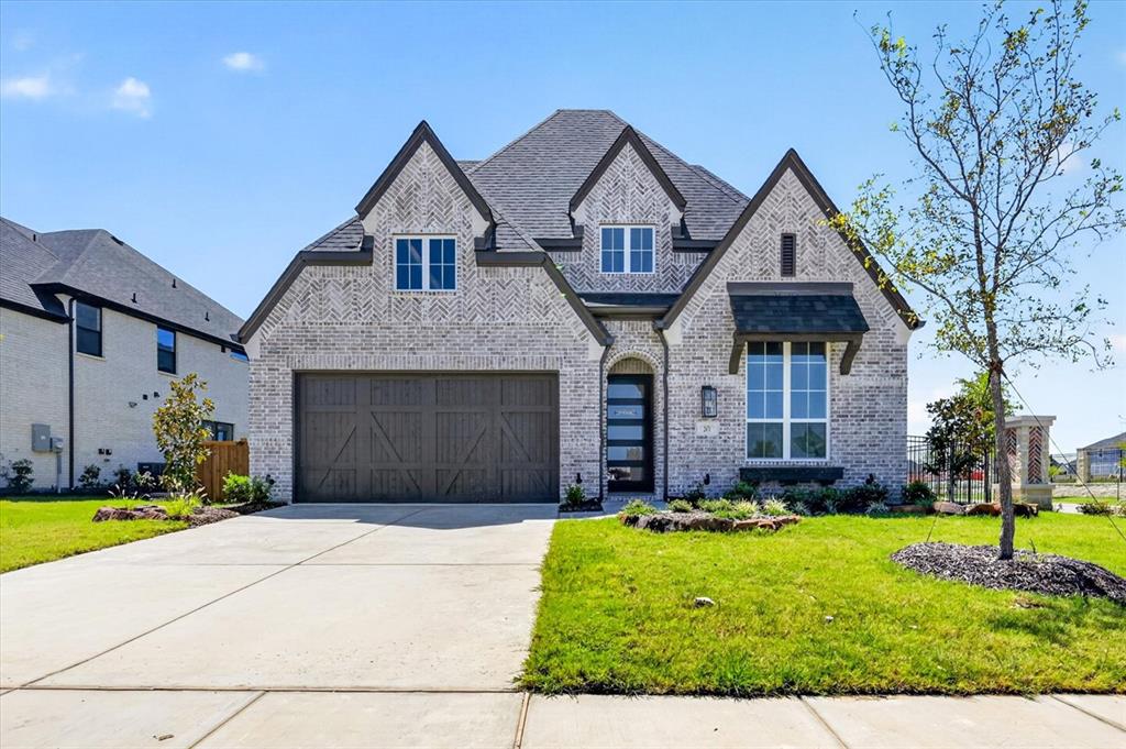 2671 Harvest Ln, Prosper, TX 75078