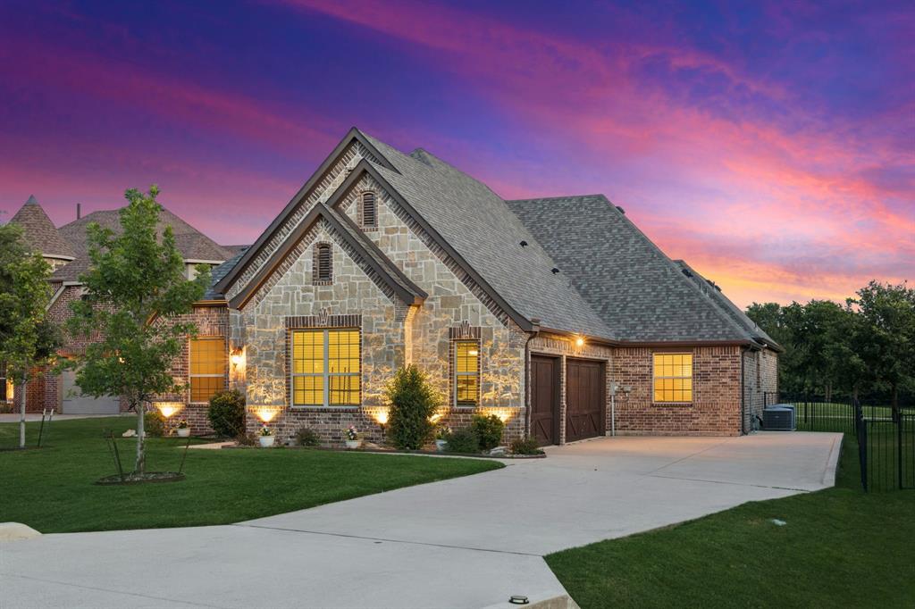 6059 The Resort Blvd, Fort Worth, TX 76179 photo