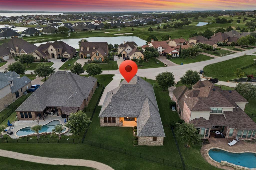 6059 The Resort Blvd, Fort Worth, TX 76179 photo