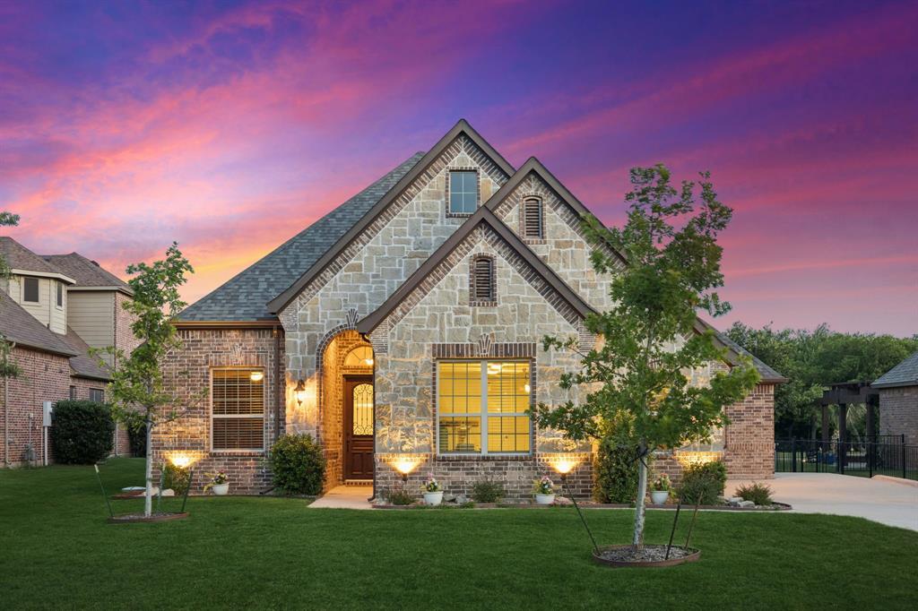 6059 The Resort Blvd, Fort Worth, TX 76179 photo