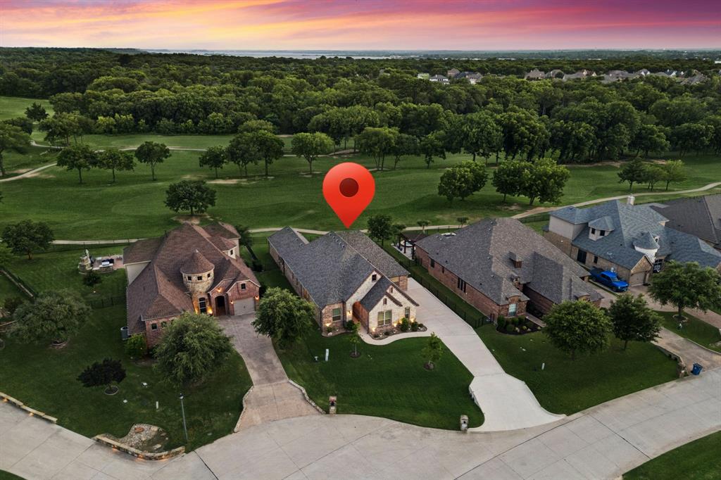 6059 The Resort Blvd, Fort Worth, TX 76179
