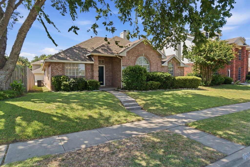 7837 Tournament Rd, Frisco, TX 75035 photo