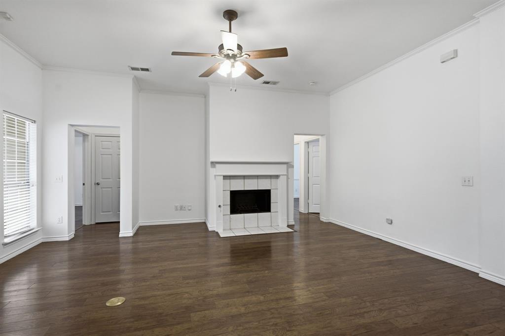 7837 Tournament Rd, Frisco, TX 75035 photo
