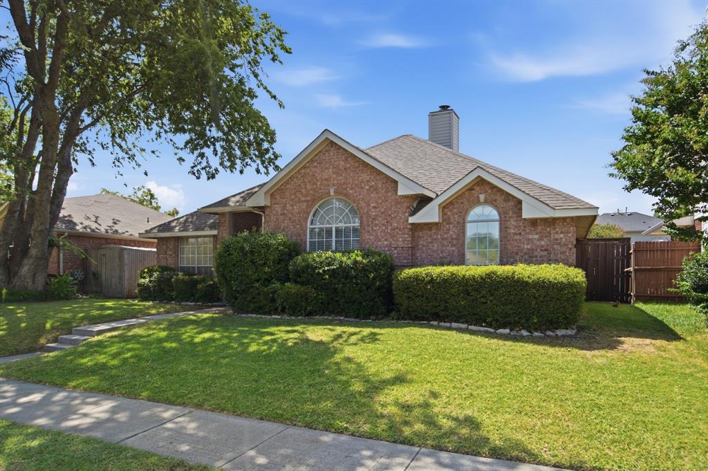7837 Tournament Rd, Frisco, TX 75035 photo