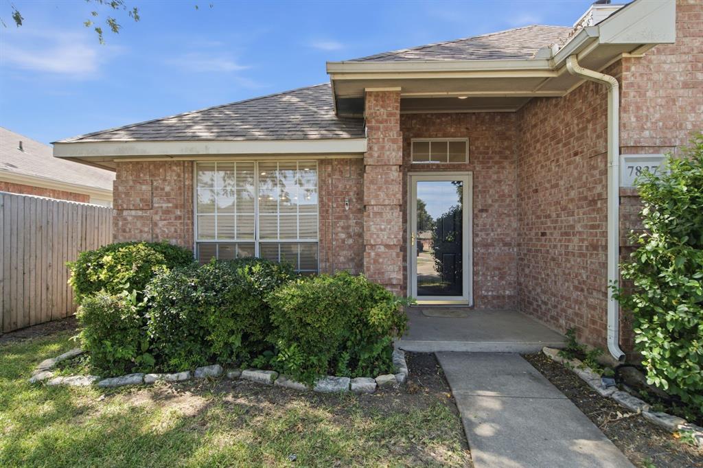 7837 Tournament Rd, Frisco, TX 75035 photo