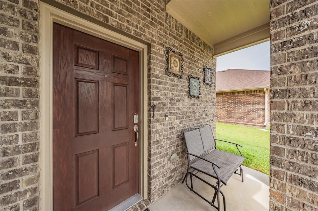 2841 Mesquite Rd, Fort Worth, TX 76111 photo