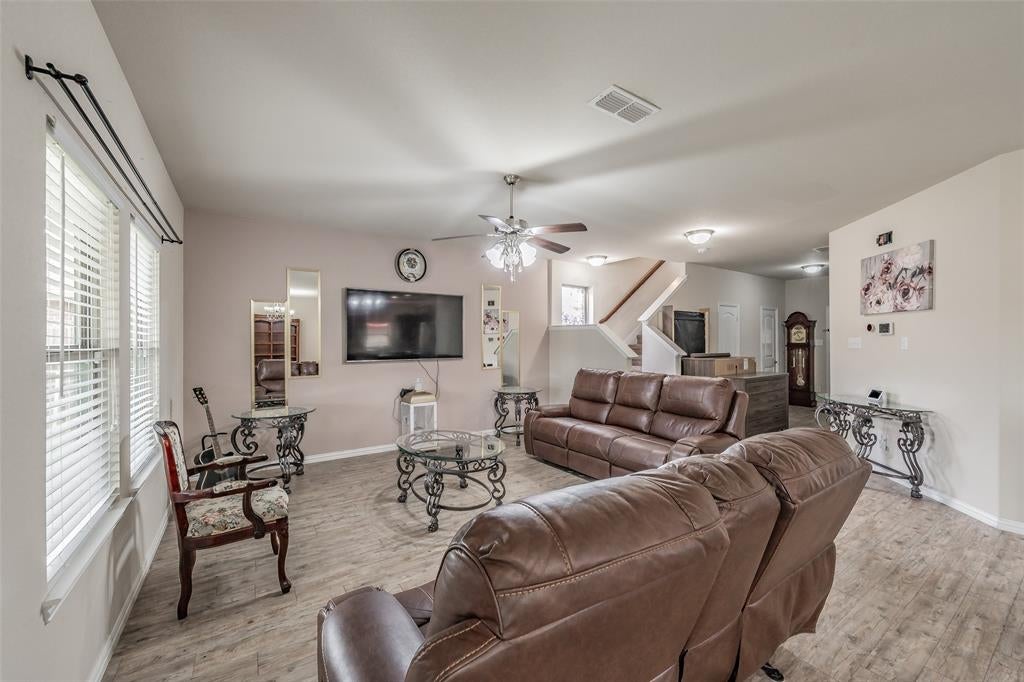 2841 Mesquite Rd, Fort Worth, TX 76111 photo