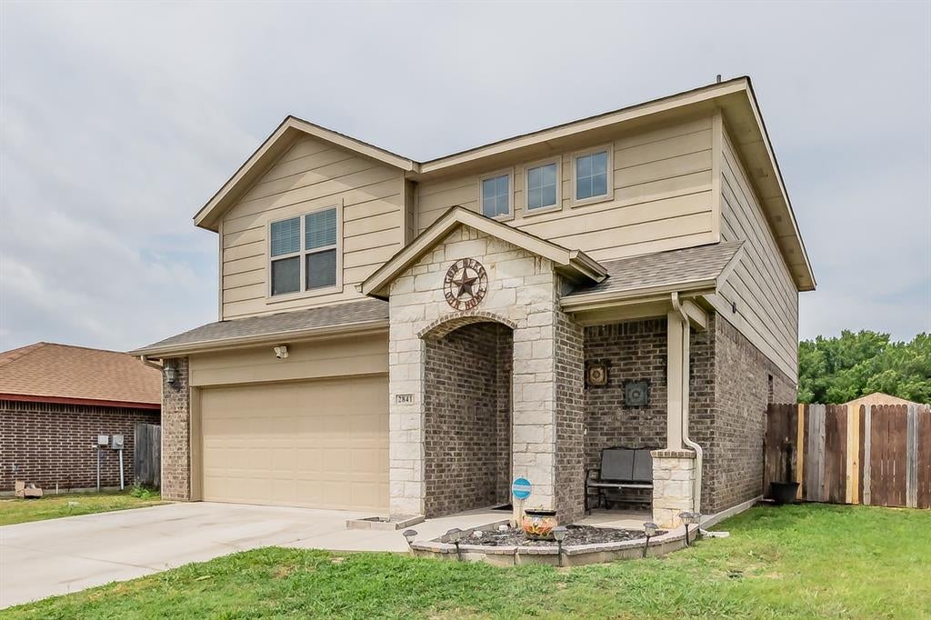 2841 Mesquite Rd, Fort Worth, TX 76111