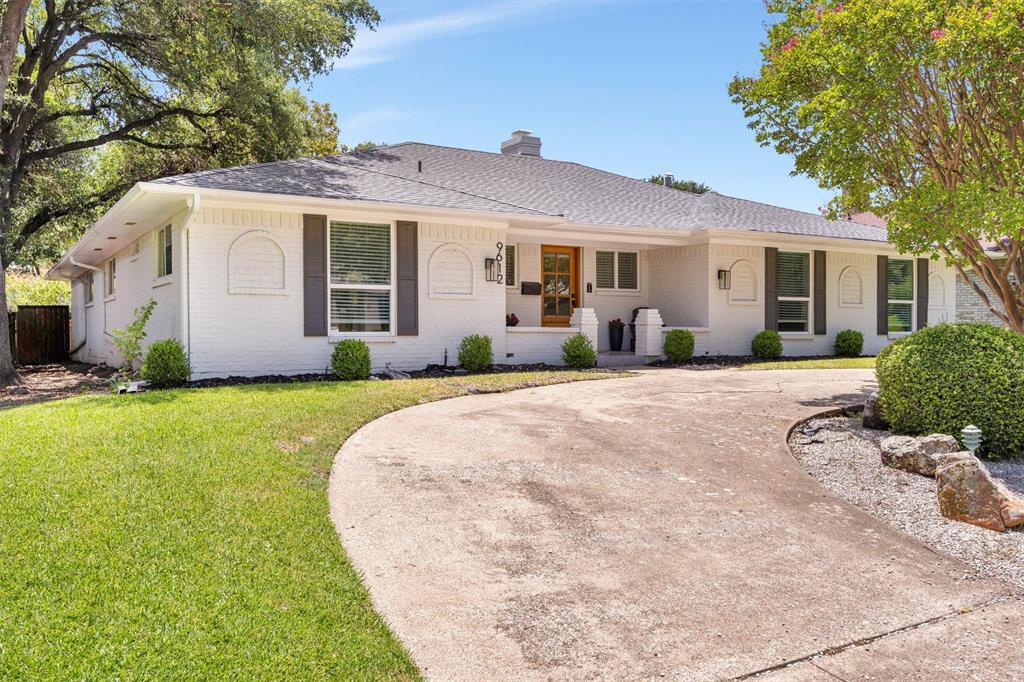 9612 Atherton Dr, Dallas, TX 75243