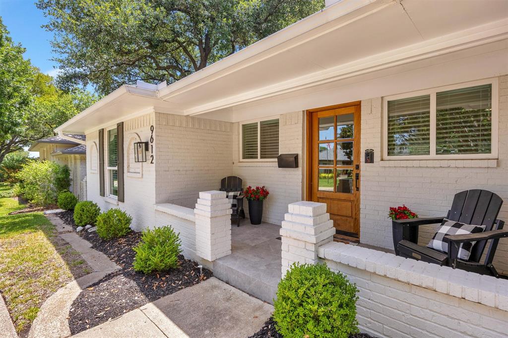 9612 Atherton Dr, Dallas, TX 75243 photo
