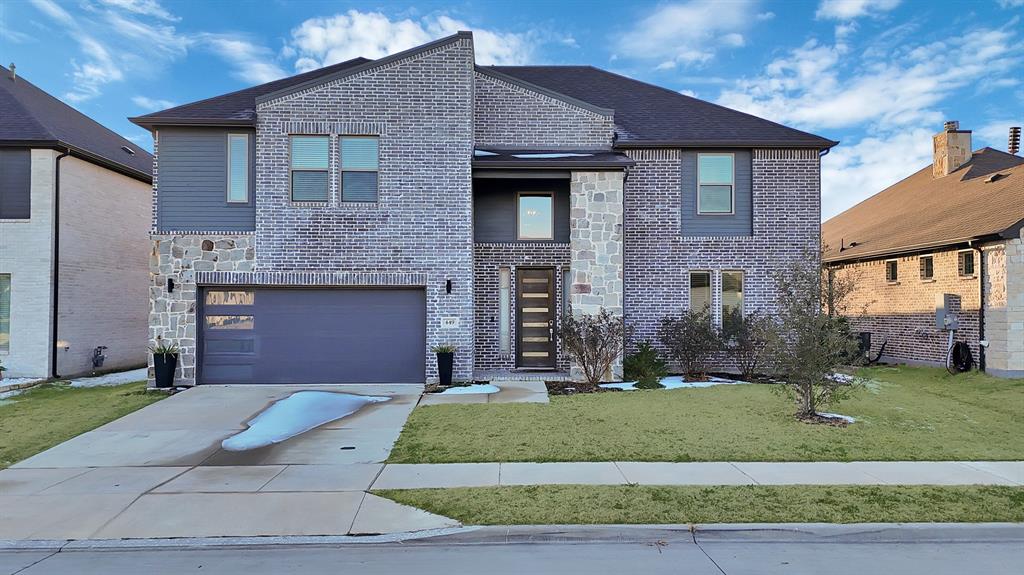 449 Beechwood Dr, Lavon, TX 75166 photo