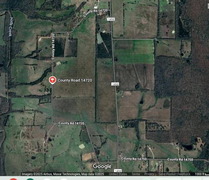 6 County Road 14720, Paris, TX 75417