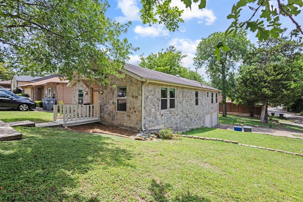 1303 Arizona Ave, Dallas, TX 75216 photo