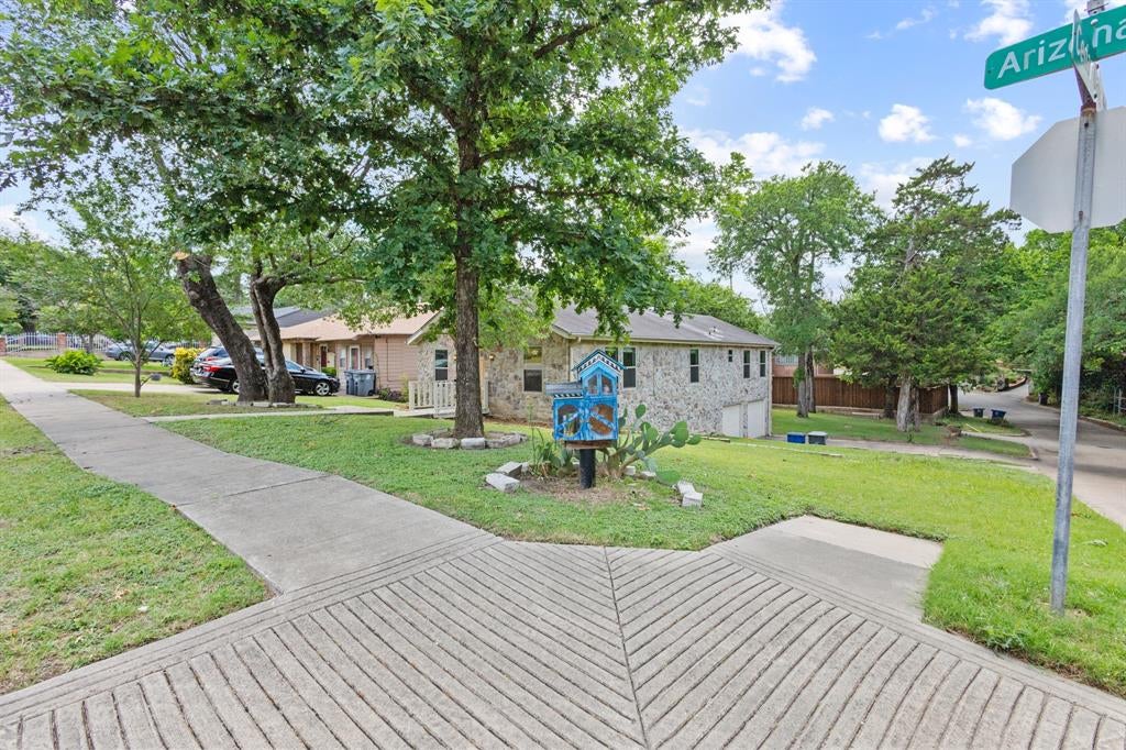 1303 Arizona Ave, Dallas, TX 75216 photo