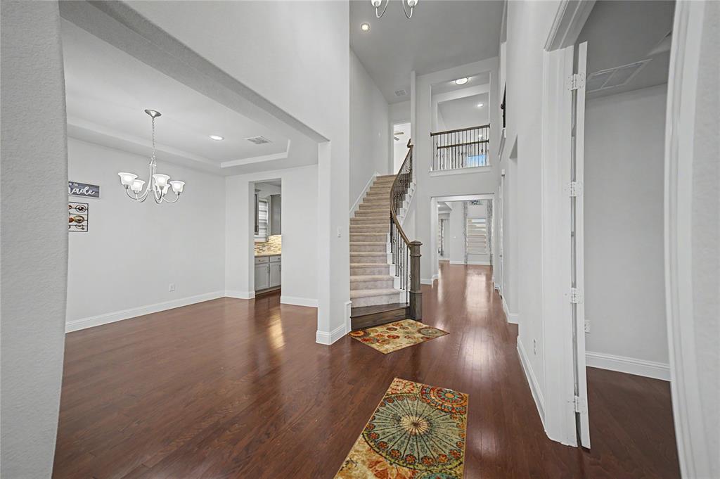 1457 Brent Knoll Dr, Frisco, TX 75033 photo