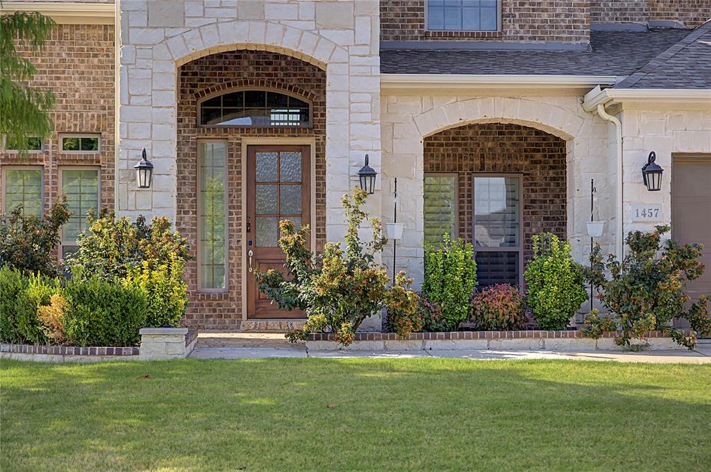 1457 Brent Knoll Dr, Frisco, TX 75033 photo