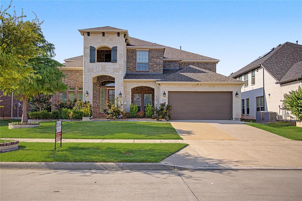 1457 Brent Knoll Dr, Frisco, TX 75033 photo
