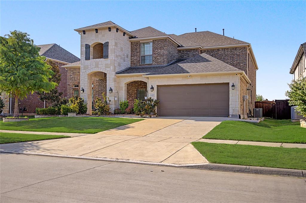 1457 Brent Knoll Dr, Frisco, TX 75033 photo