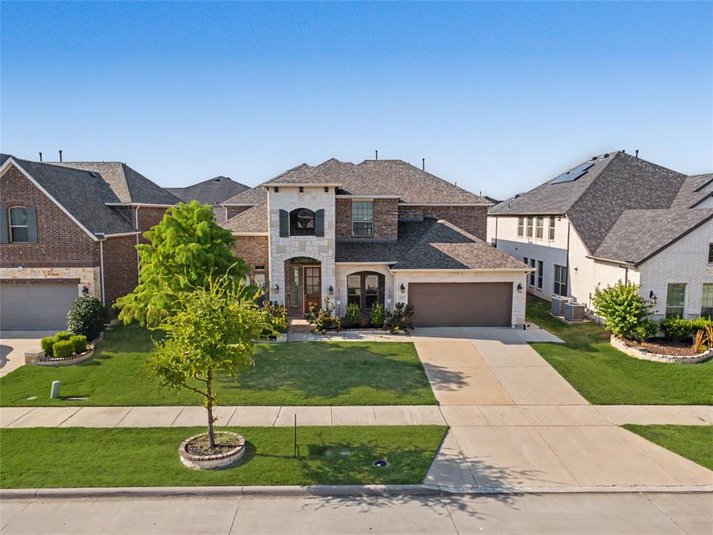 1457 Brent Knoll Dr, Frisco, TX 75033