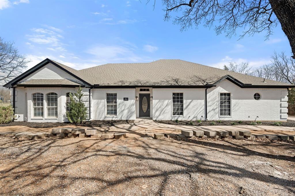 894 Tate St, Mansfield, TX 76063