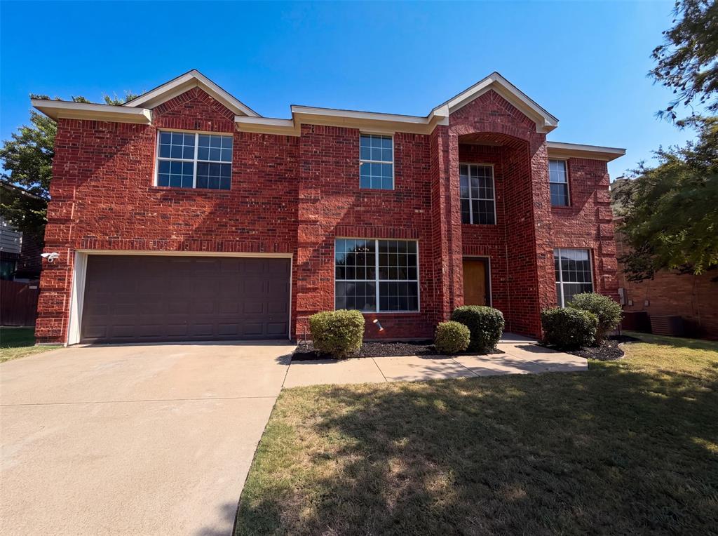 448 Waterford Oaks Dr, Cedar Hill, TX 75104
