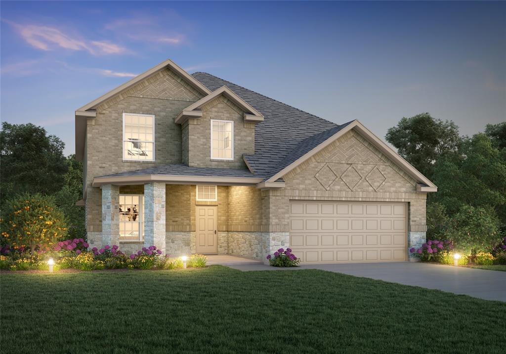 9233 Union Pacific Dr, Fort Worth, TX 76036