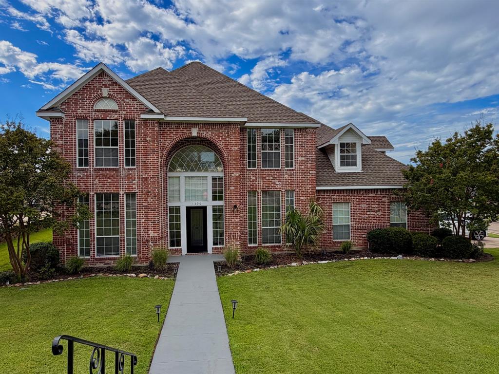 1390 Shores Blvd, Rockwall, TX 75087