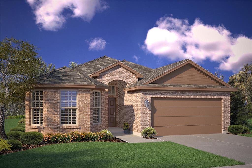 1413 Wellford Rd, Fort Worth, TX 76108