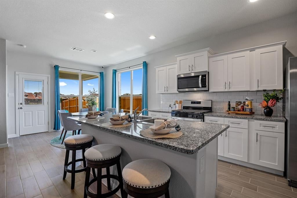 1413 Wellford, Fort Worth, TX 76108 photo