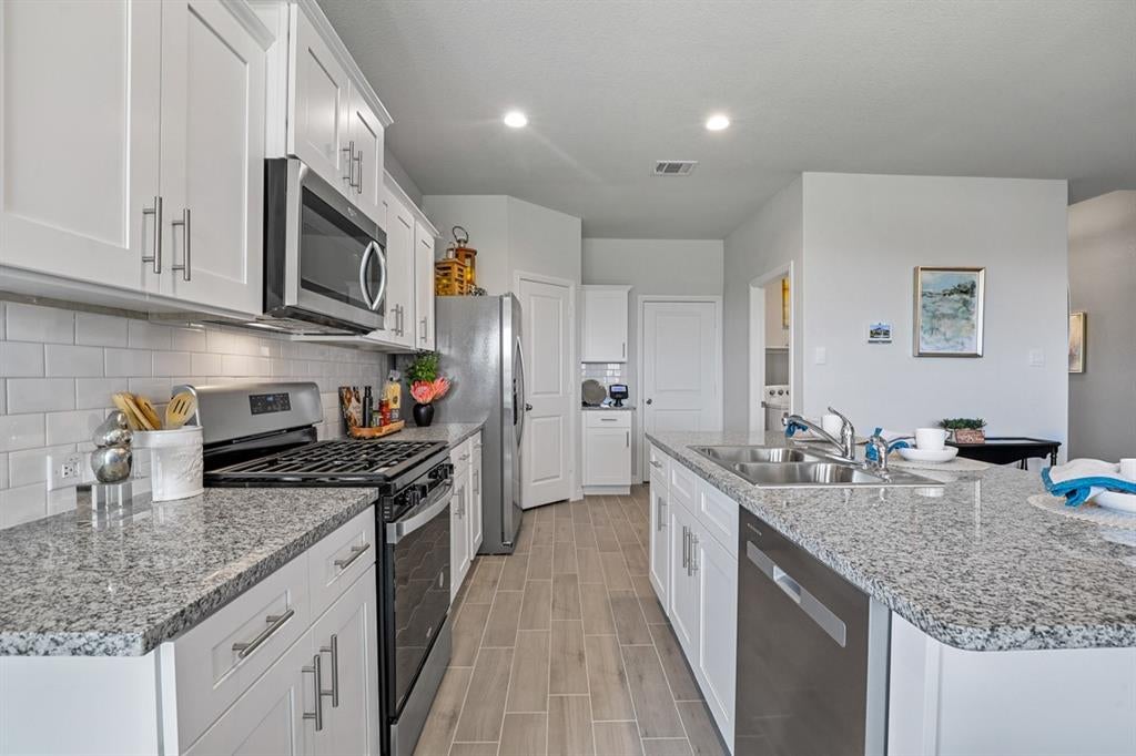 1413 Wellford, Fort Worth, TX 76108 photo