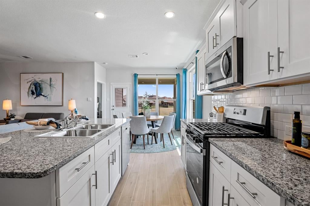 1413 Wellford, Fort Worth, TX 76108 photo