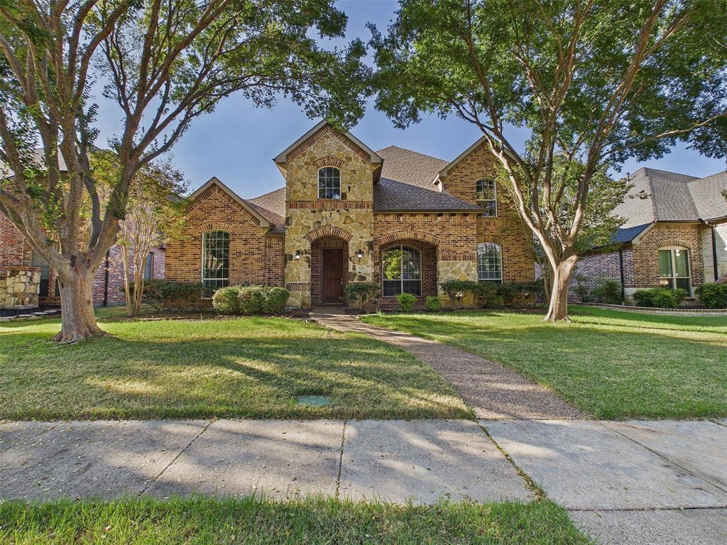 1315 Arbuckle Dr, Frisco, TX 75033 photo