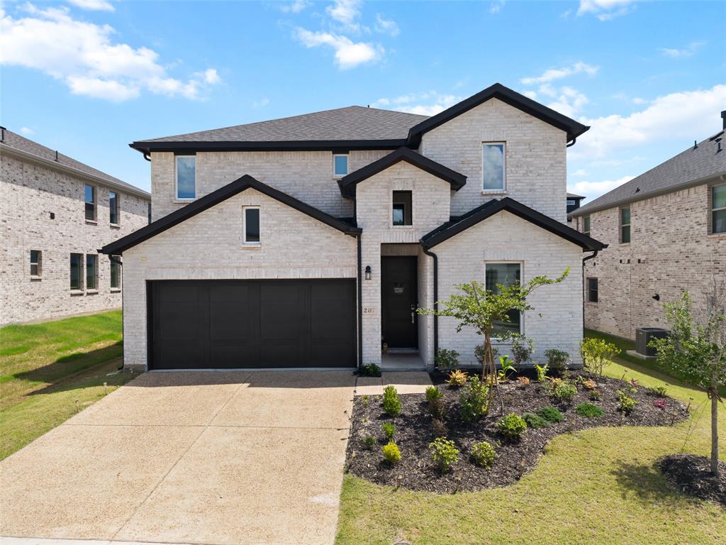 207 Midnight Trl, Melissa, TX 75454