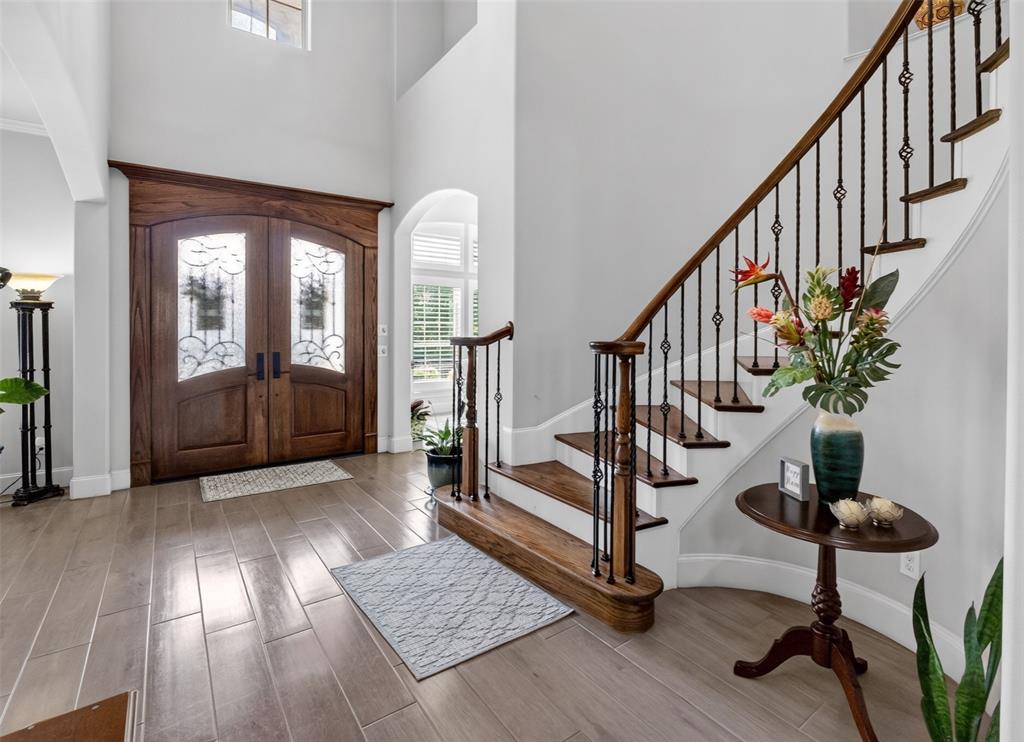 1100 Stone Ridge Ln, Desoto, TX 75115 photo