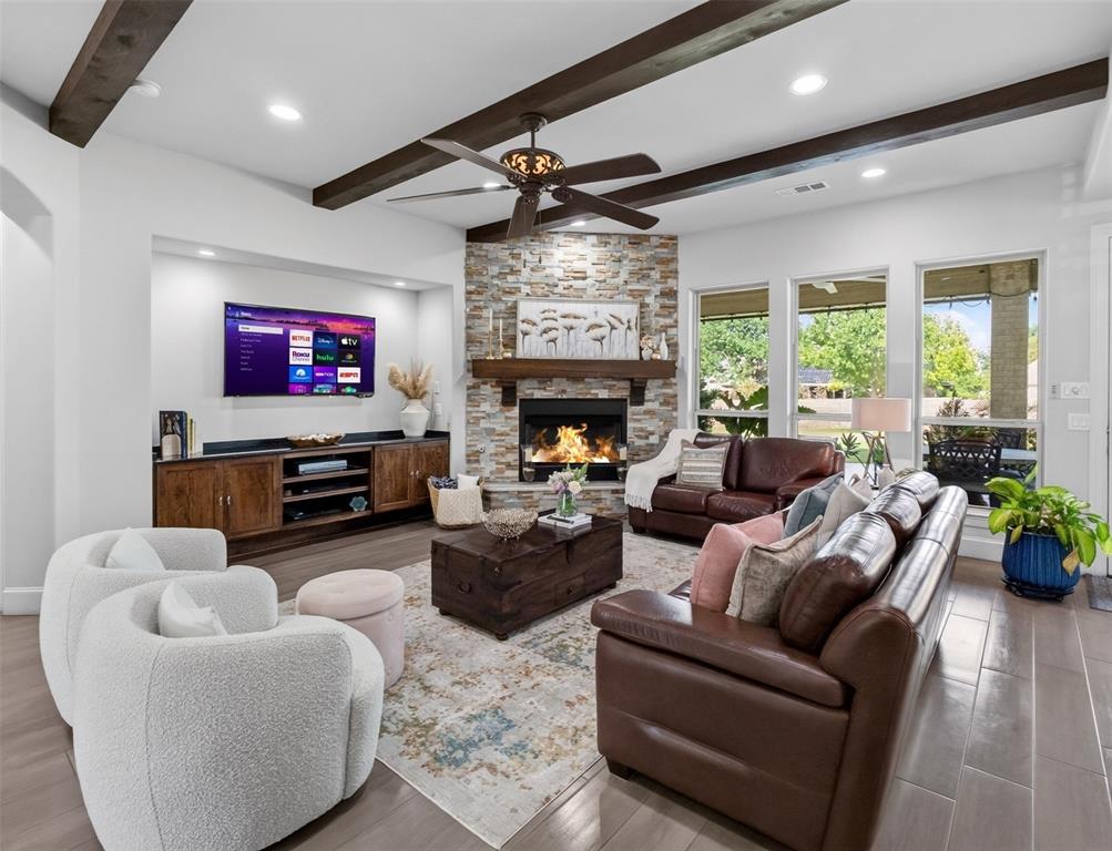 1100 Stone Ridge Ln, Desoto, TX 75115 photo