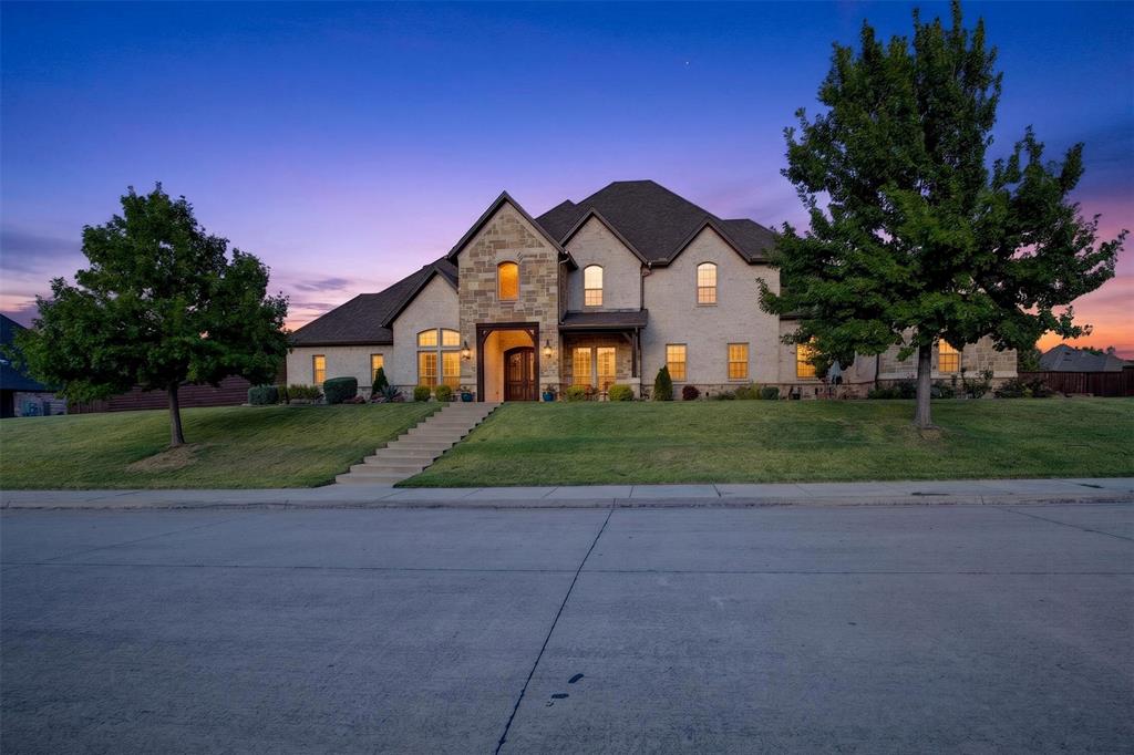 1100 Stone Ridge Ln, Desoto, TX 75115 photo