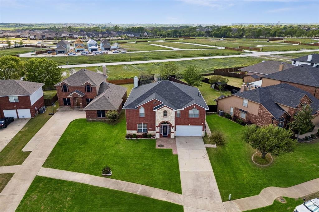 3201 Cantura Dr, Mesquite, TX 75181 photo