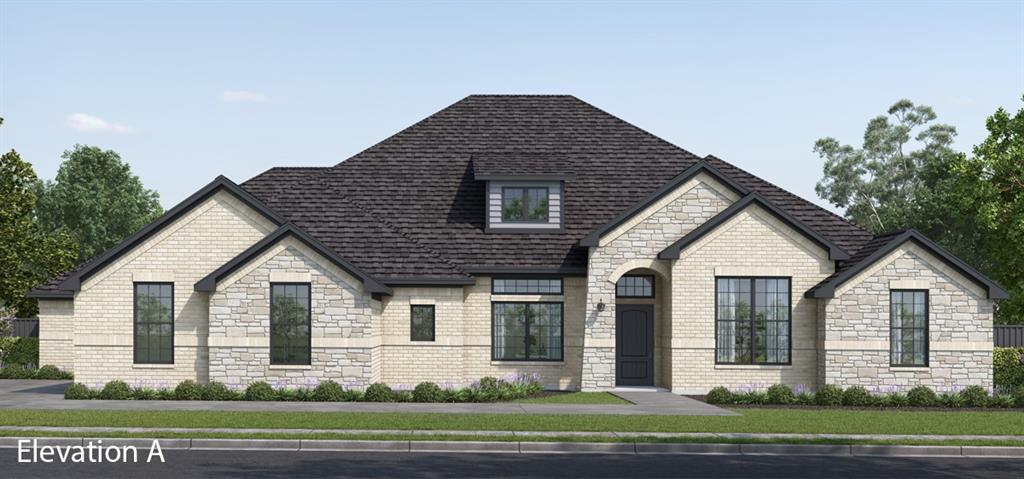 6525 Bracknell Dr, Mesquite, TX 75114