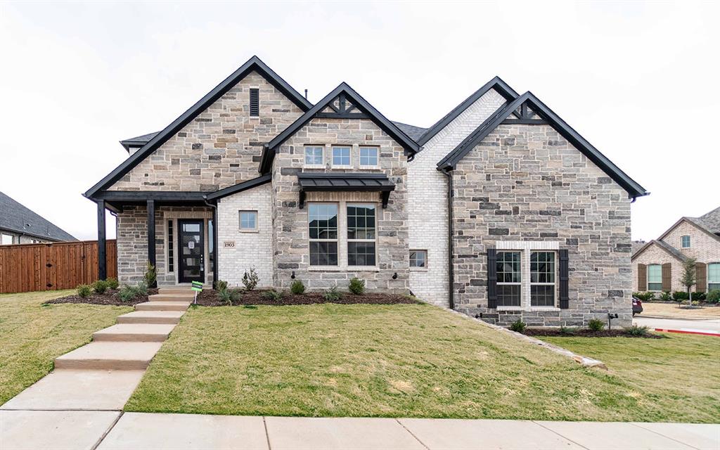 1903 Sicilia Ln, McLendon Chisholm, TX 75032
