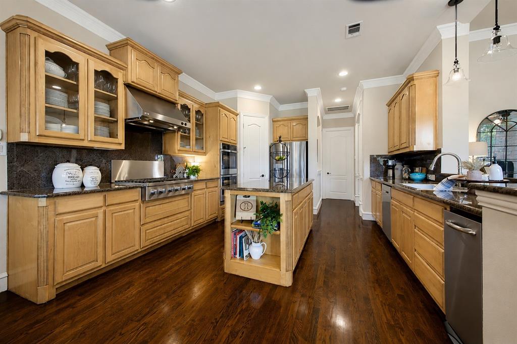 5203 Englenook Dr, Barker, TX 75002 photo