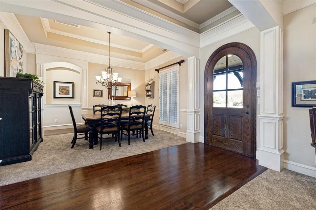 5203 Englenook Dr, Barker, TX 75002 photo