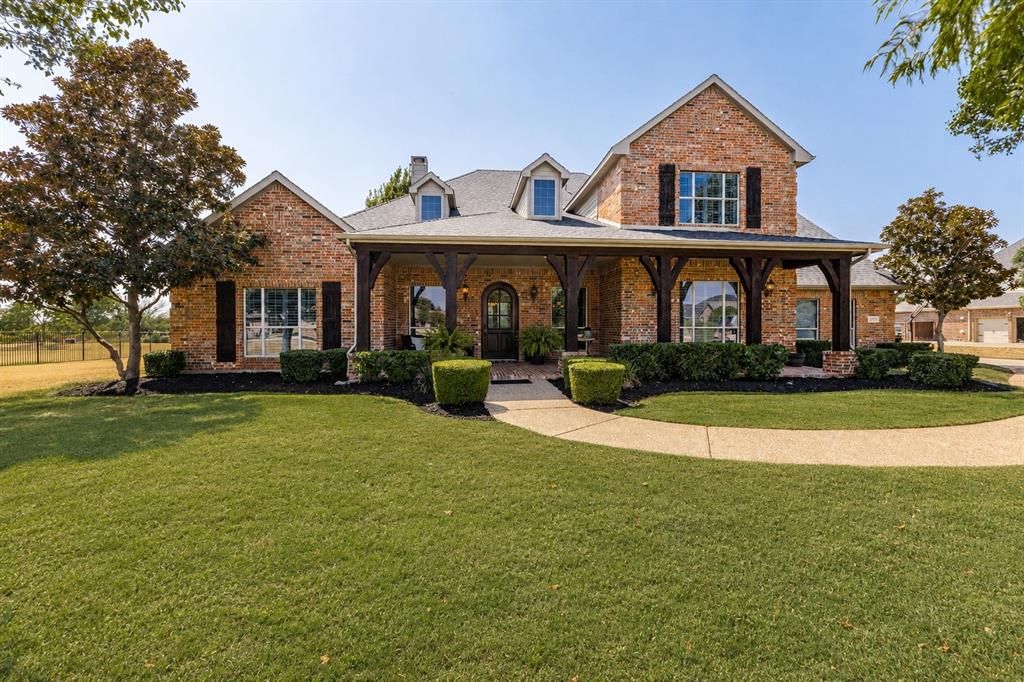 5203 Englenook Dr, Barker, TX 75002