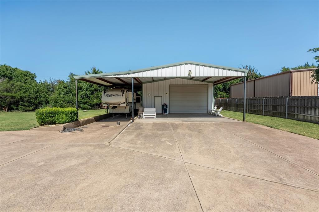 4020 Zachs Ct, Midlothian, TX 76065 photo