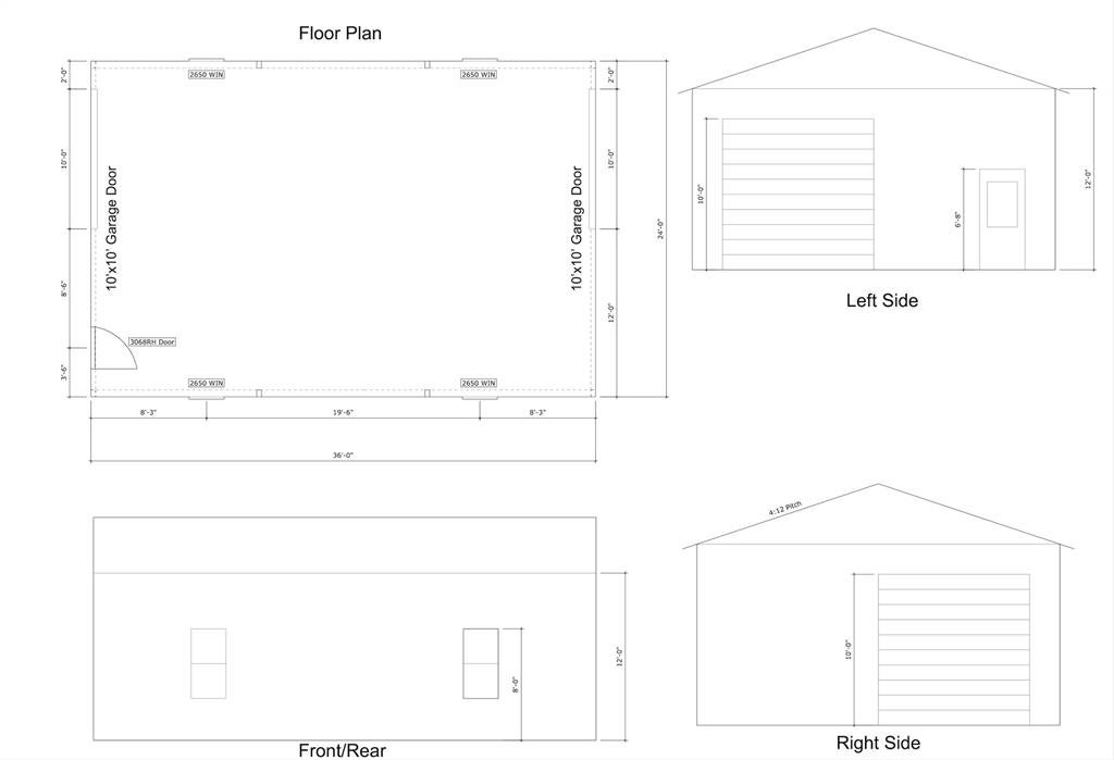 3171 B Pear Orchard, Granbury, TX 76048 photo
