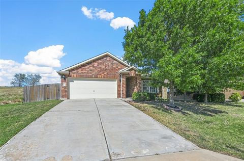 Single Family Residence in Newark TX 164 Dodge City Trail.jpg