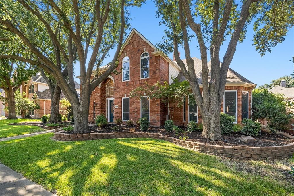 4624 Pond Dr, Plano, TX 75024 photo