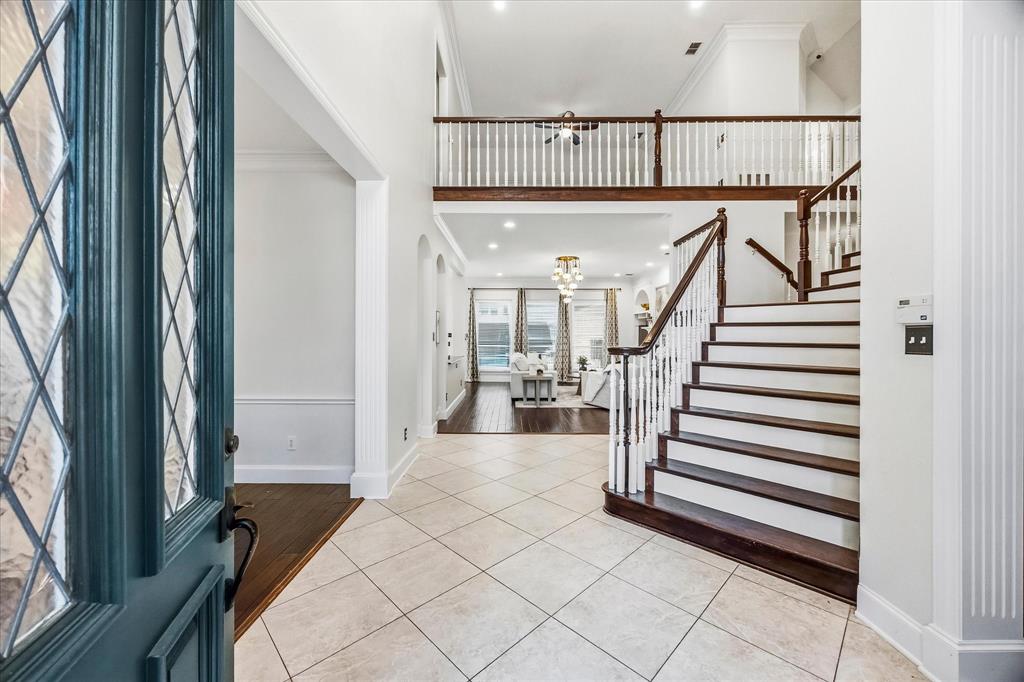 4624 Pond Dr, Plano, TX 75024 photo